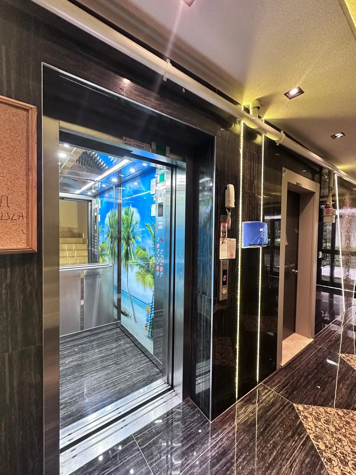 Elevator